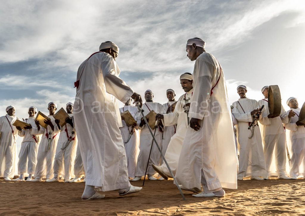 Festival Taragalte – music, art and culture in the Sahara desert