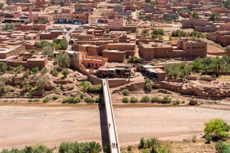 4 Day Desert Tour from Marrakech