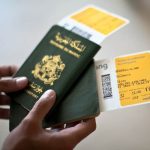 Morocco Visa Requirements