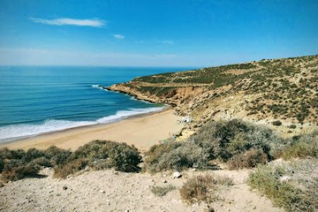 Essaouira Wellness Escape