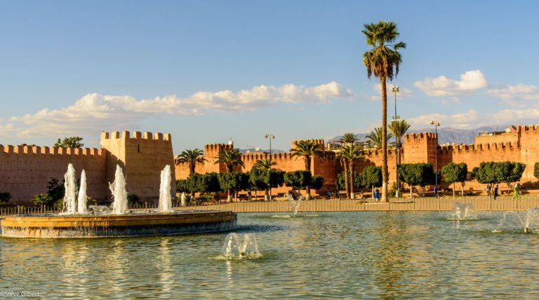 taroudant